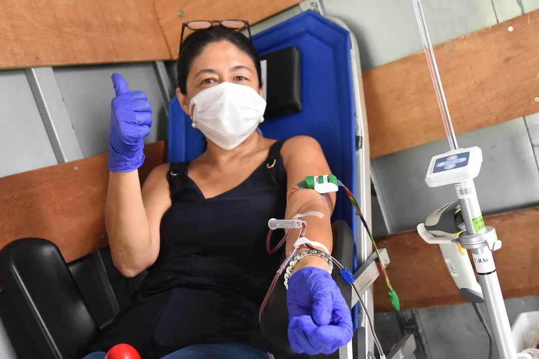 Atención de  emergencias 